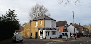 Giovanni hairdressers and barbers