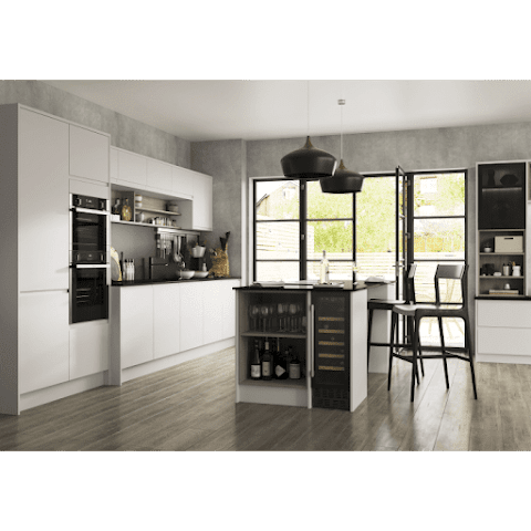 Benchmarx Kitchens & Joinery Derby North