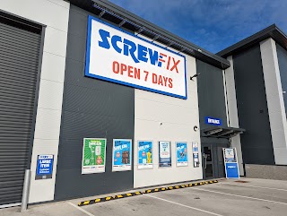 Screwfix Westhill