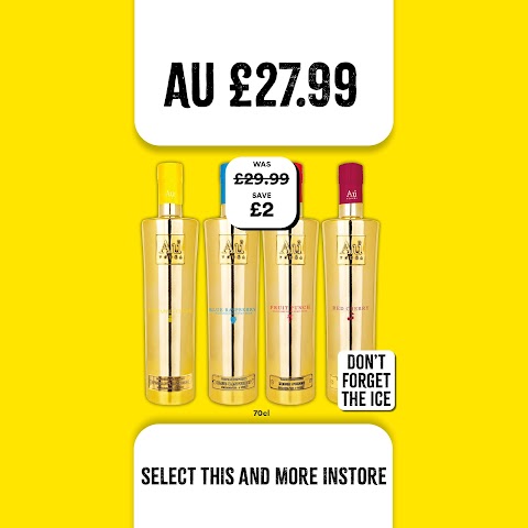 Bargain Booze Select Convenience