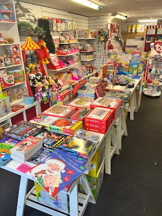 The Bubble Room | Toy Shop Skerries Co Dublin