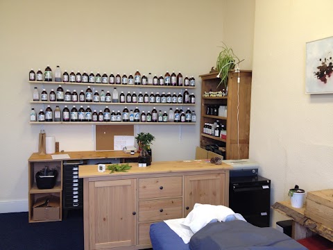 Bray Clinic of Natural Medicine