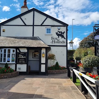 The Fox and Hounds