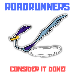 Roadrunners