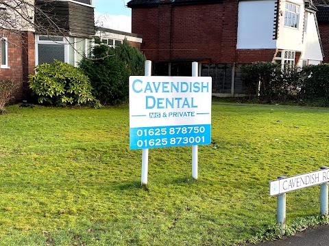 Cavendish Dental