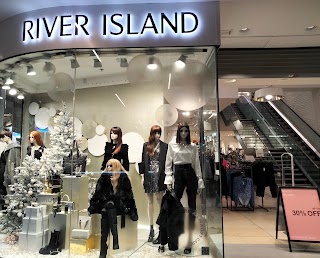 River Island