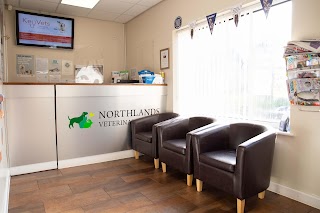 Northlands Veterinary Group, Raunds