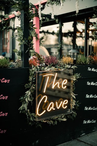 The Cave MCR