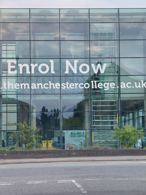 The Manchester College