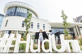 University of Huddersfield International Study Centre