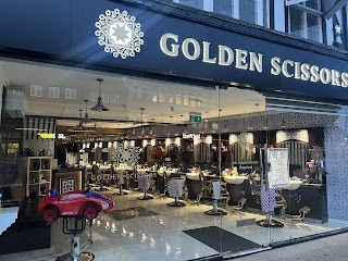 Golden Scissors Solihull