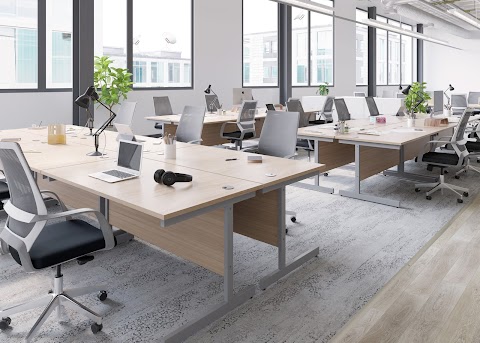 THE OFFICE FURNITURE GROUP