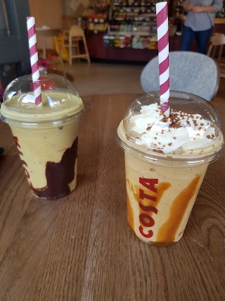 Costa Coffee