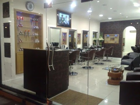 Almo Hair Salon