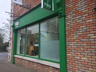 FBD Insurance - Naas