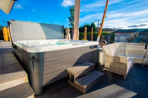 HotSpring Spas Central Ltd