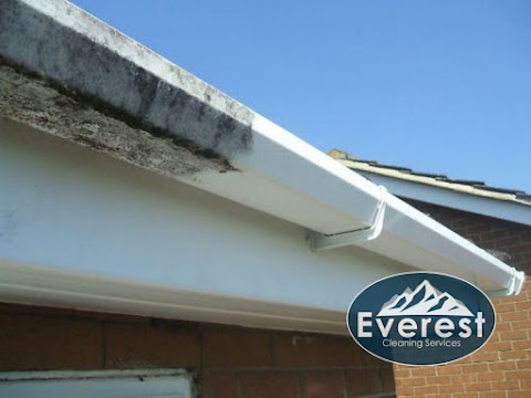 Everest Cleaning Services