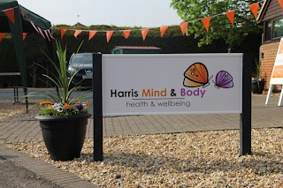 Harris Mind & Body