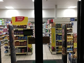 Tesco Express