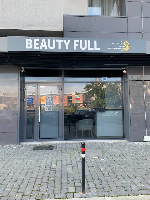 Beauty FULL Skin Studio