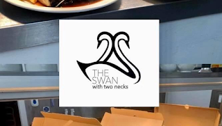 The Swan With Two Necks Pub