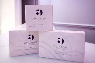 Devonshire Dental Care