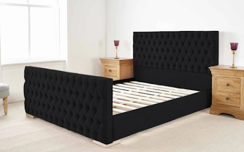 Simple Beds Ltd