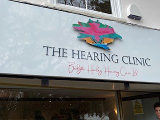 The Hearing Clinic