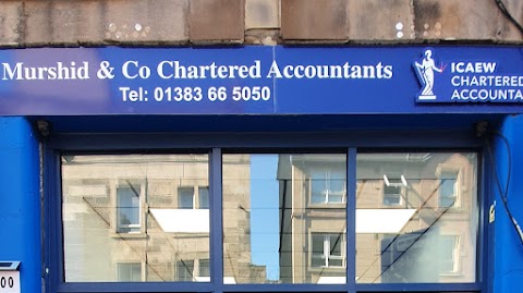 Murshid & Co Chartered Accountants