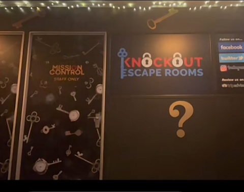 Knockout Escape Rooms