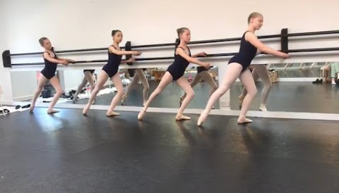 Suzanne's School of Dance and Drama