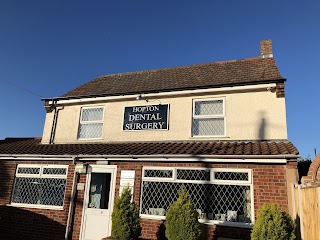 The Hopton Dental Practice