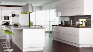 Euan Begg Kitchens & Bedrooms