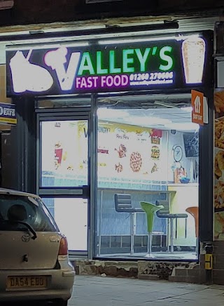 Valleys Fast Food