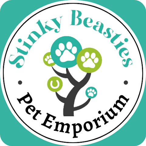 Stinky Beasties Pet Emporium