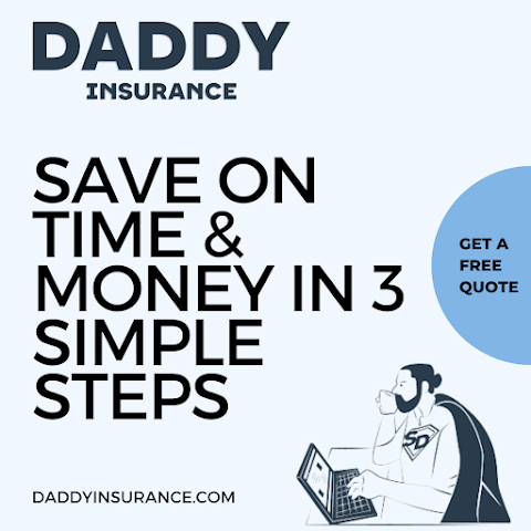 Daddy Insurance