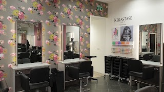 Saks Hair & Beauty Addlestone