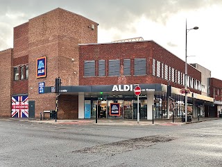 ALDI