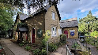 Highfield Church of England Primary School