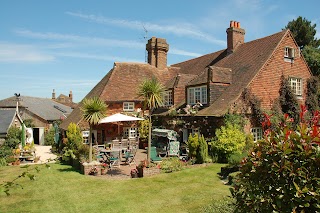 Clayton Wickham Farmhouse