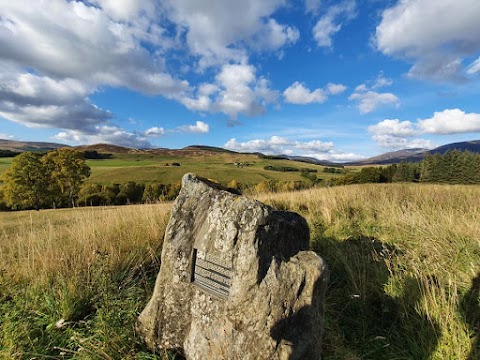 Hairy Haggis Tours