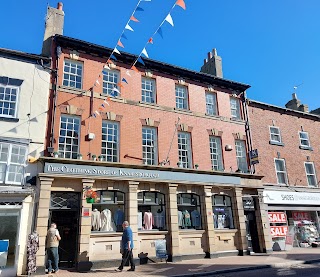 The Clothing Store of Knaresborough