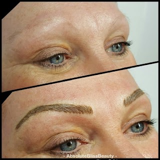 Absolute Bliss Beauty & Microblading