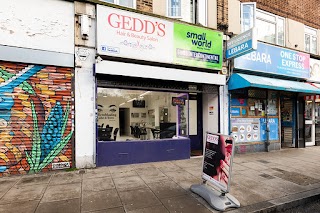 GEDD'S Beauty Salon