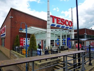 Tesco Superstore