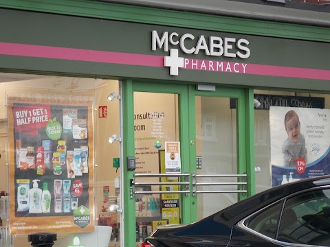 McCabe's Pharmacy