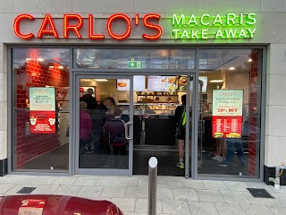 Carlo's Takeaway