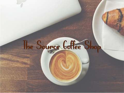 The Source Coffee Shop