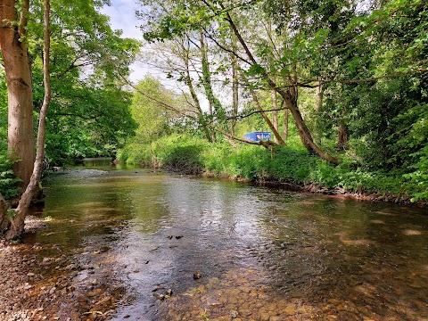 Alyn Waters Country Park