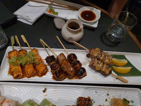 Sticks’n’Sushi - Victoria